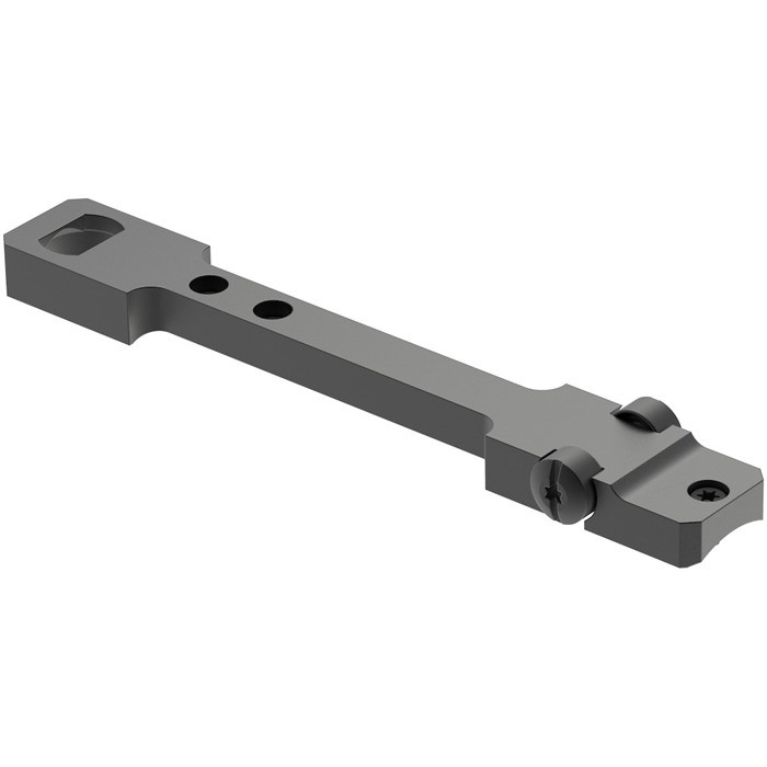 STANDARD ONE-PIECE BASES