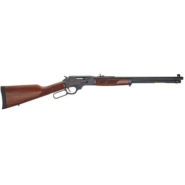 STEEL LEVER ACTION SIDE GATE