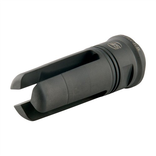 AR-15 SF3P 3 PRONG FLASH HIDER 22 CAL