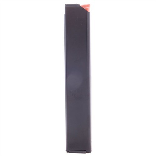 AR-15  MAGAZINE 9MM 32RD STEEL BLACK