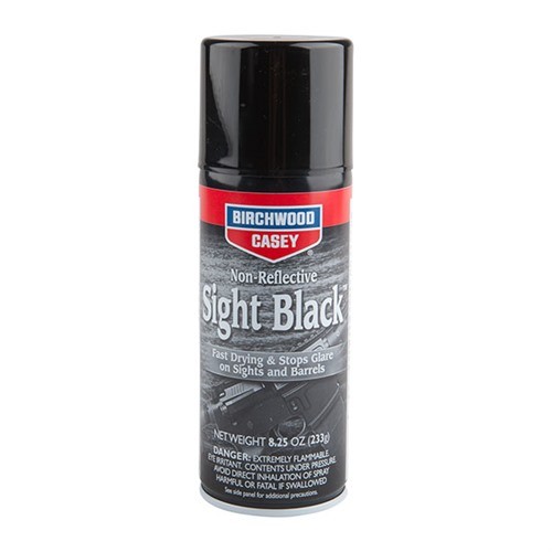 SIGHT BLACK