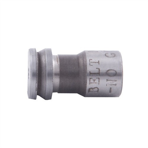 CLYMER NO-GO HEADSPACE GAUGES