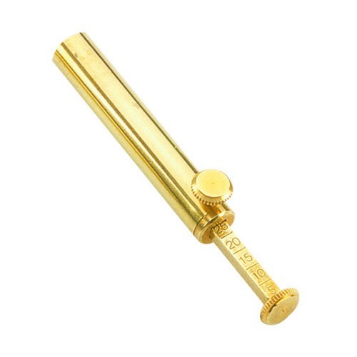 Traditions Revolver Powder Measure