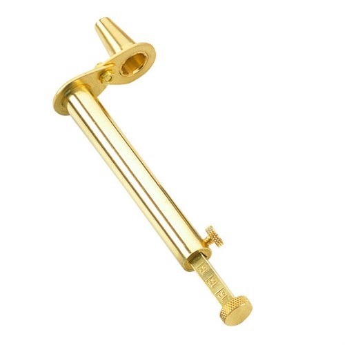 Traditions Adjustable Powder Measure