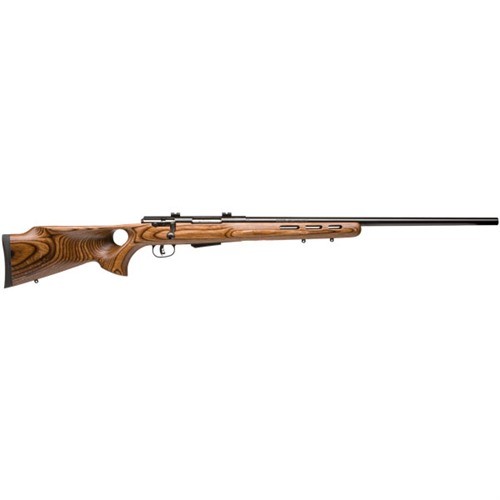 Savage 25 Lightweight Varminter-T 17 Hornet 24''