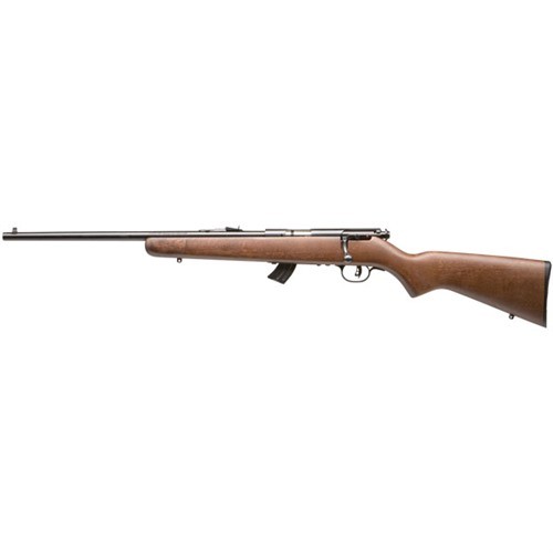 Savage Mark II GLY LH 22LR 19