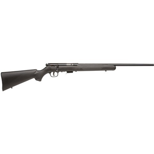 Savage 93 F 22WMR 21''