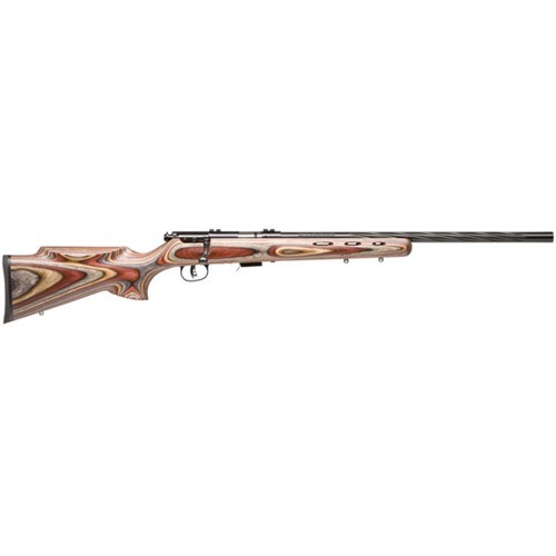 Savage 93 BRJ 22WMR 21'' Spiral Fluted