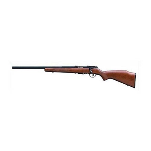 Savage 93R17 GLV LH 17 HMR 21''