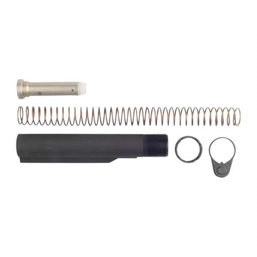 AR15 RECEIVER EXTENSION ASSSEMBLY