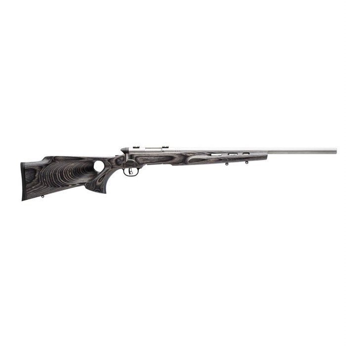 Savage BMag 17 WSM 22'' Barrel
