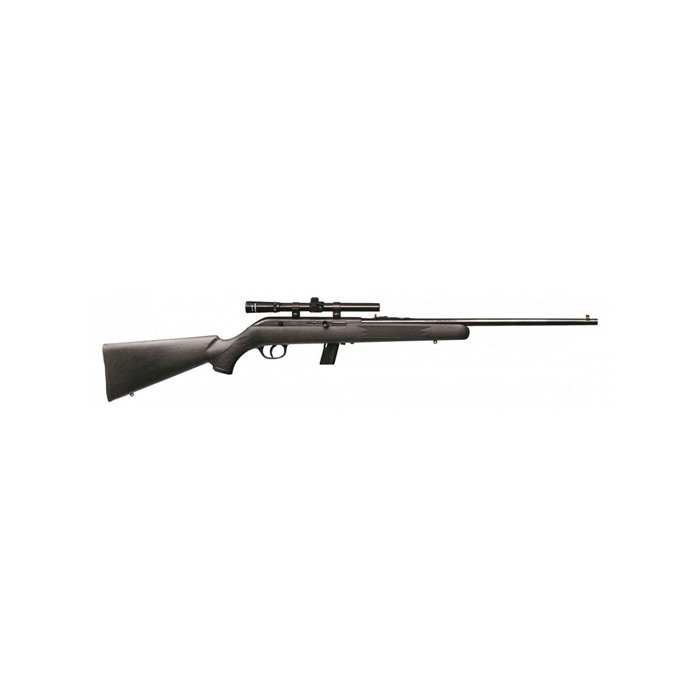 Savage 64 FLXP Left Hand 22 LR 21'' Barrel