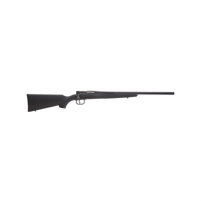 Savage BMAG-Blued Heavy Bbl 17WSM 8Rd Rotary Mag 22'' Barrel
