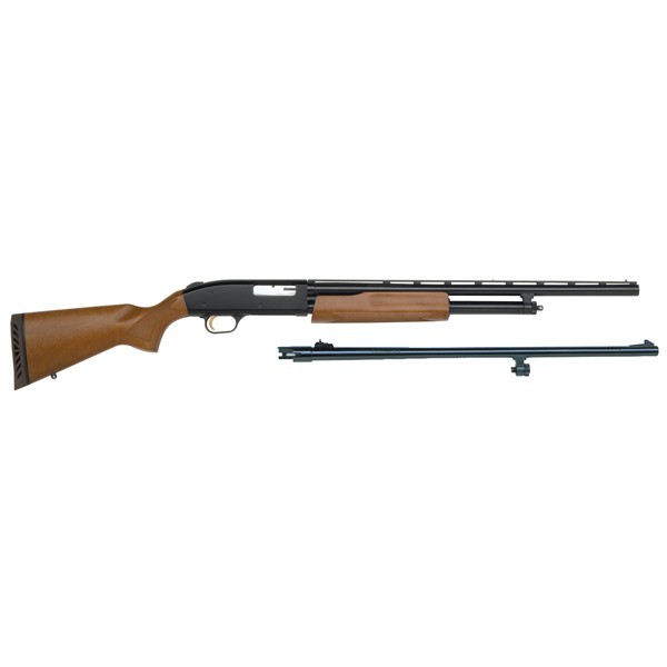 MOSSBERG 500 BANTAM 20 GAUGE 22''/24'' COMBO