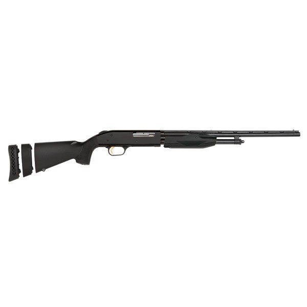 Mossberg 510 Mini Super Bantam Field 410 18.5''  4-Rd Adj LOP