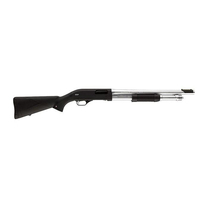 SXP MARINE DEFENDER 12 GAUGE PUMP SHOTGUN