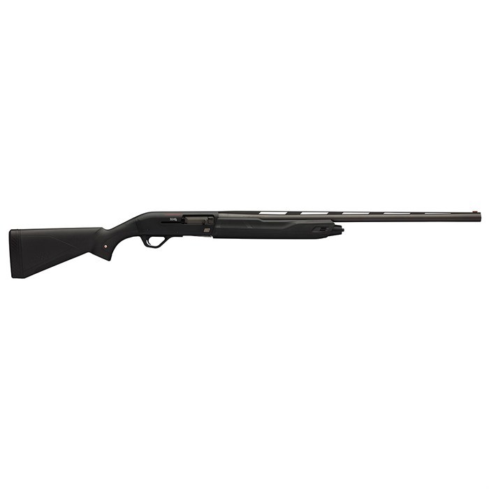 SX4 12 GAUGE SEMI-AUTO SHOTGUN