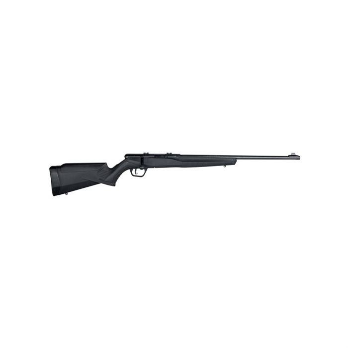 Savage B22 F 22 LR 21'' Barrel AccuTrigger 10rd Rotary Mag