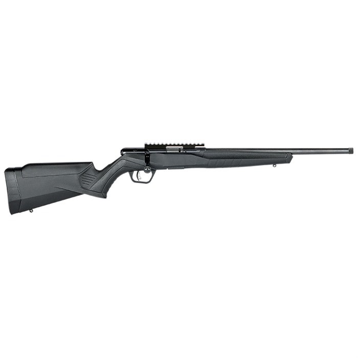 Savage B22 FV-SR 22LR 16.25'' Barrel AccuTrigger 10rd Rotary Mag