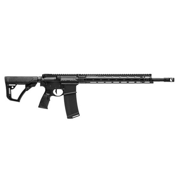 DANIEL DEFENSE DDM4V7 PRO 5.56 NATO 18IN BBL MAG