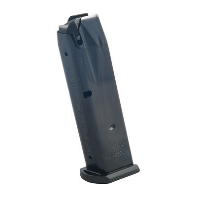 Mec-Gar Taurus PT92/99 9mm Blue 15 Rnd.
