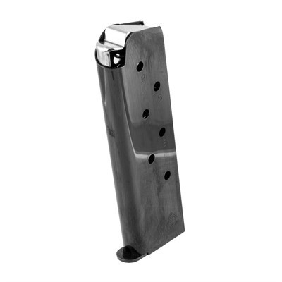 Mec-Gar 1911 .38 Super Mag, 9 Rds