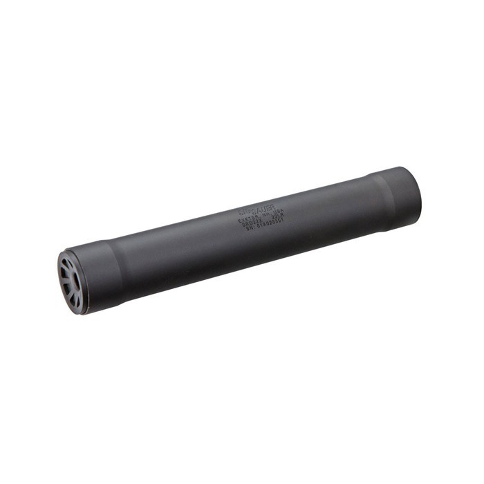 Sig Silencer, 22Lr, Titanium
