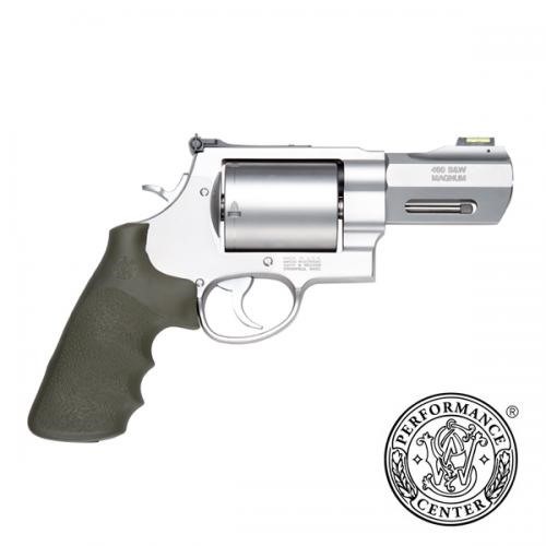 PERFORMANCE CENTER MODEL 460XVR X-FRAME 460 S&W MAGNUM REVOLVER