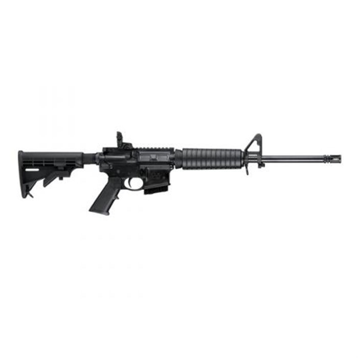 SW M&P15 SPORT II 5.56MM,16 BBL,10RD