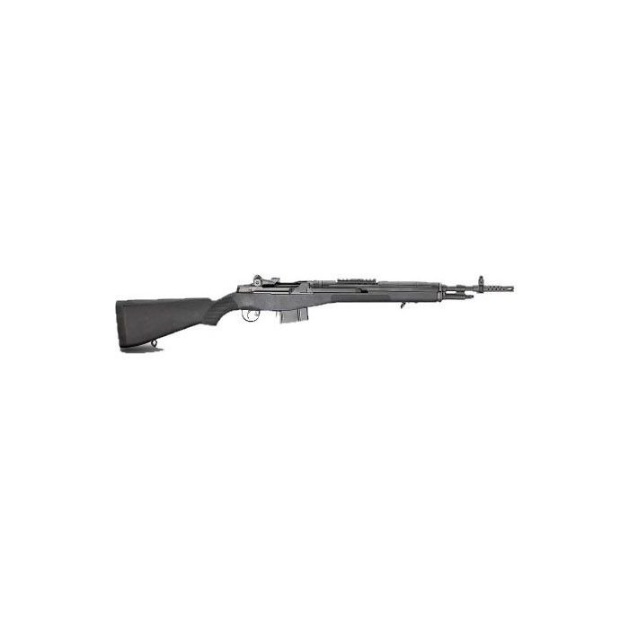 Springfield M1A 7.62 18'' BBL 10rd Black