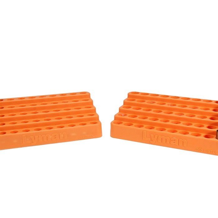 BLEACHER BLOCKS FOR PISTOL SMALL