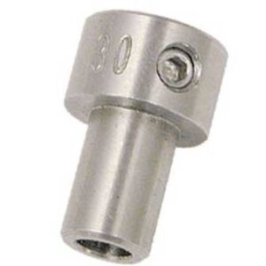 50 Caliber Pilot Stop