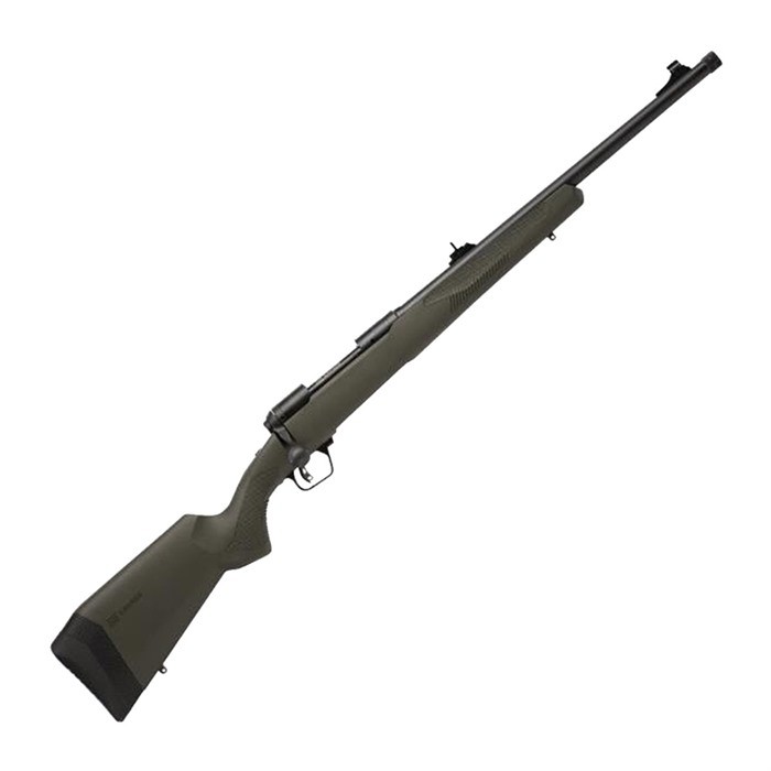 Savage 110 Hog Hunter 308 Win. 5/8 - 24 20'' Bbl