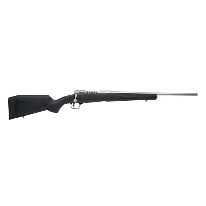 Savage 110 Lightweight Storm 223 Rem. 20'' Bbl.