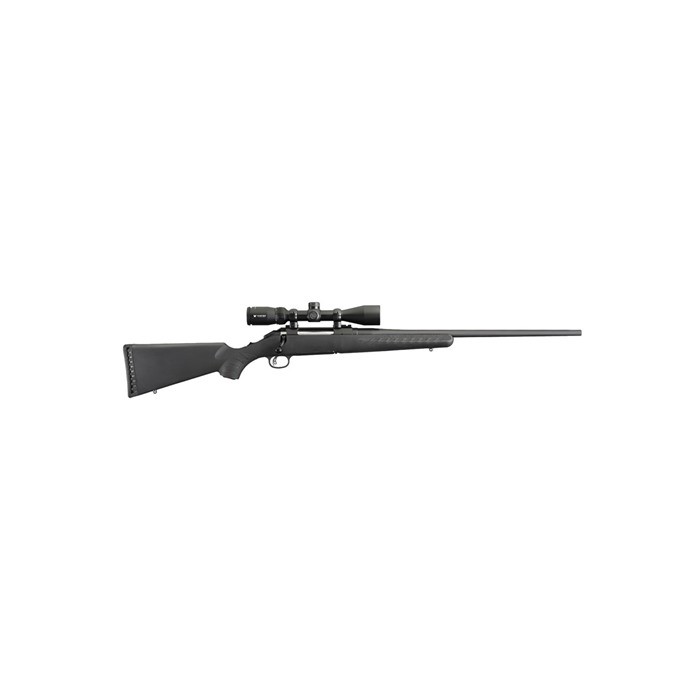 Ruger BA American Rifle~ Vortex~ Crossfire II 270 win 22''bbl