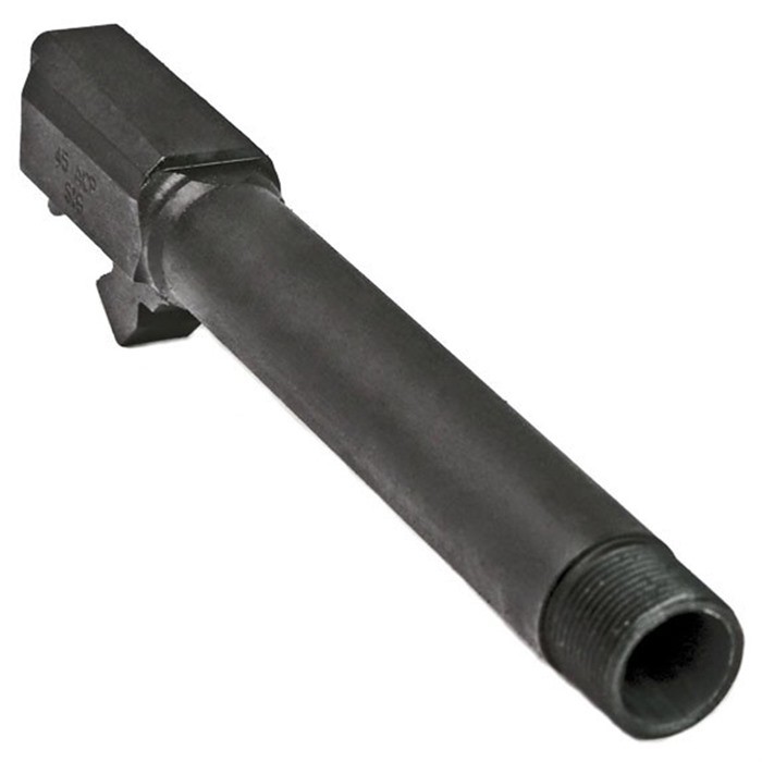 SIG 220 45 THREADED BARREL