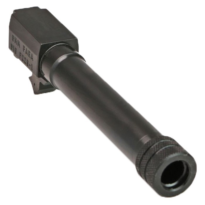SIG 229-1 9MM THREADED BARREL