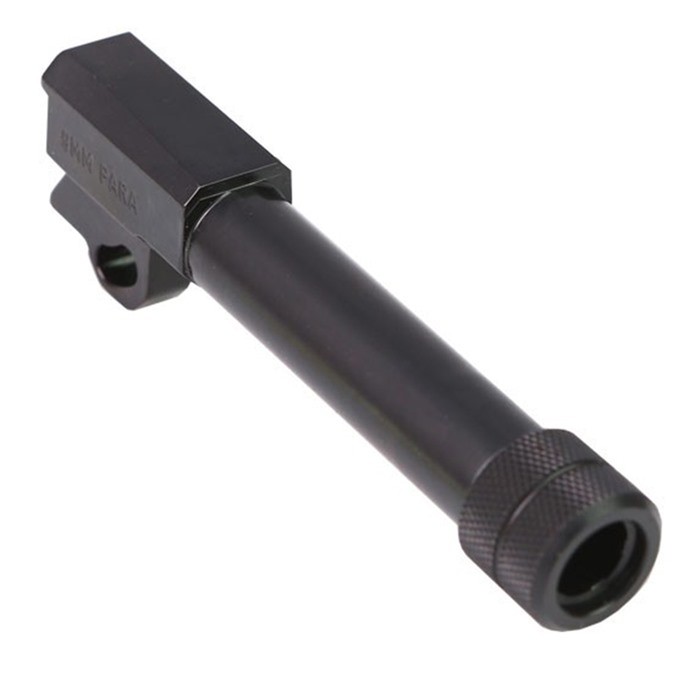 SIG 938 9MM THREADED BARREL