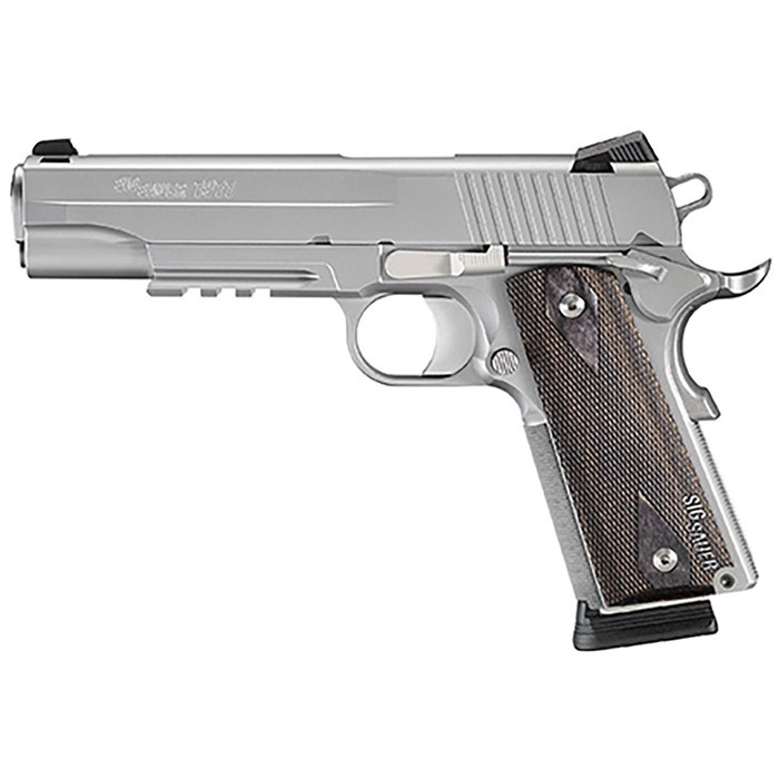 1911R 45 ACP SEMI-AUTO HANDGUN