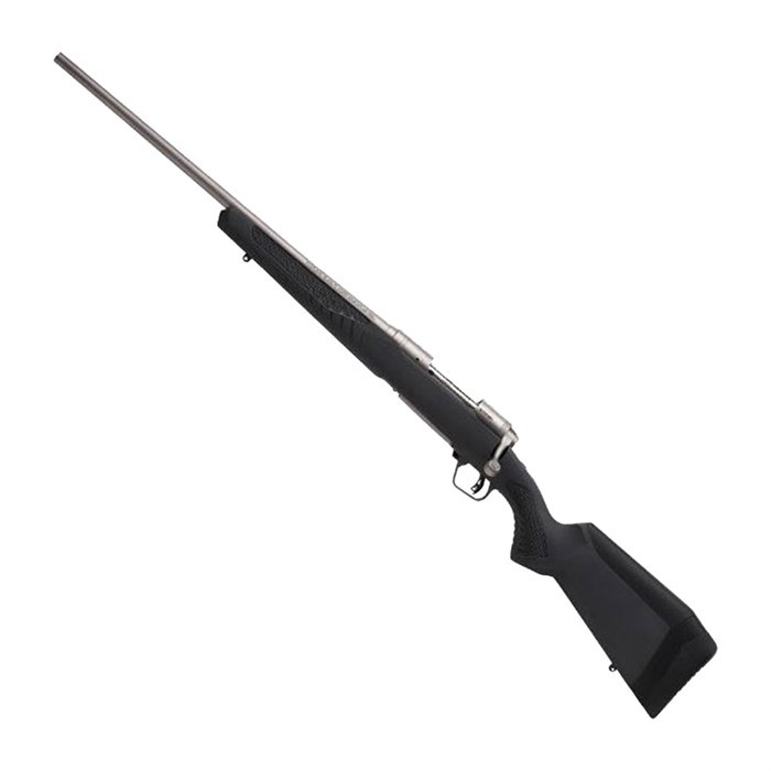 Savage 110 Storm LH SA/Bolt 6.5Cr 22 '' Ss Bbl