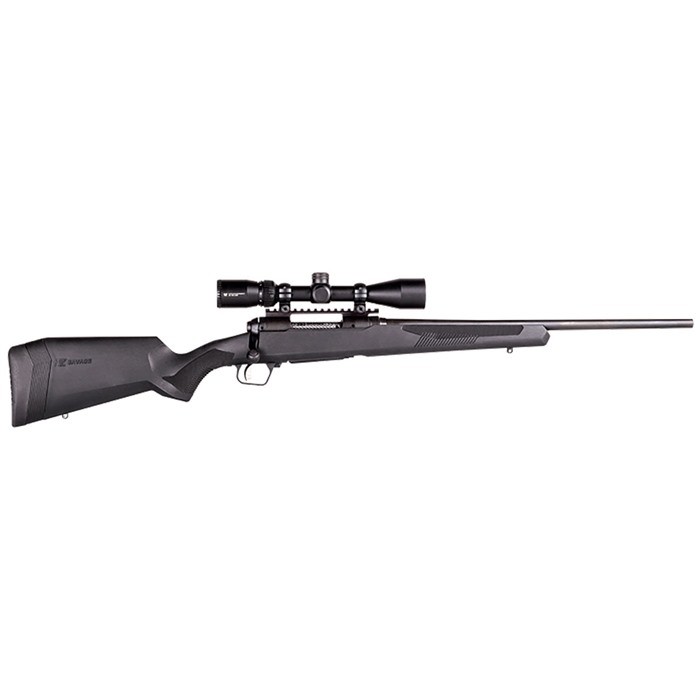 Savage 110 Apex Hunter Xp 25-06 Rem 24 '' Bbl Vortex
