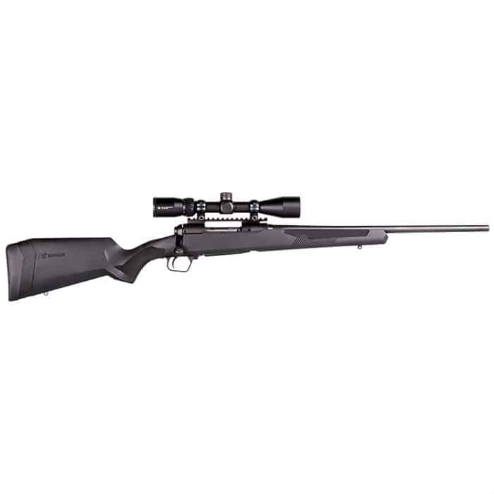 Savage 110 Apex Hunter Xp 300 Win Mag 24 '' Bbl Vortex