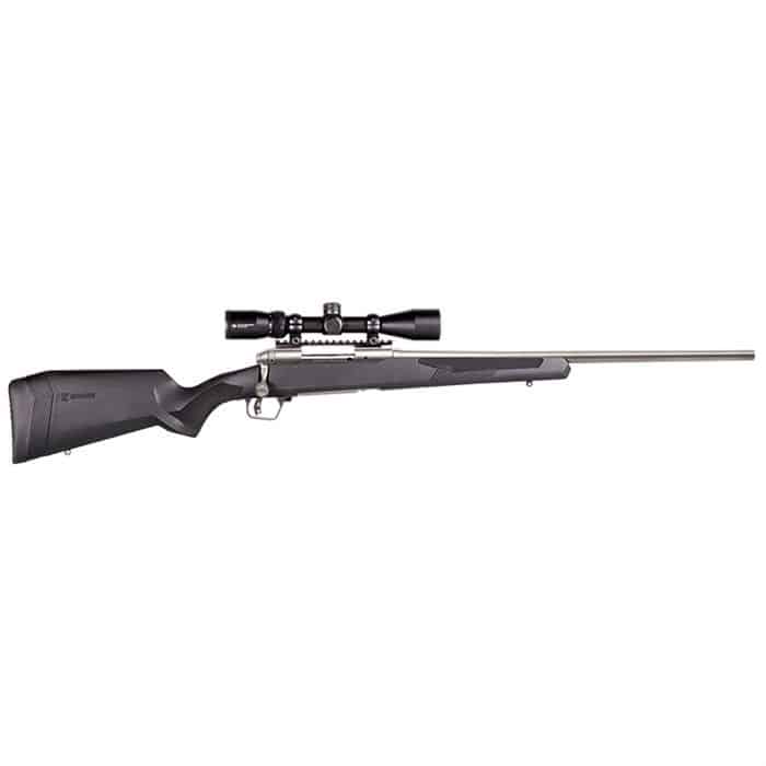 Savage 110 Apex Storm Xp 308 Win 20 '' Ss Bbl Vortex
