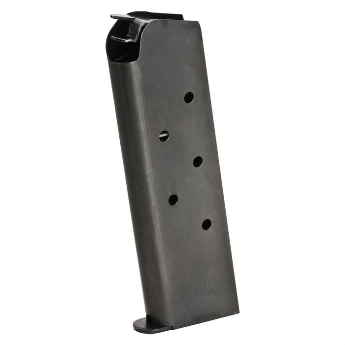 Springfield .45 ACP 7rd Blued Magazine