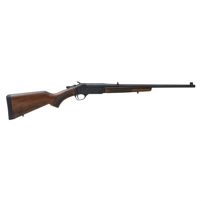 Henry H015-357 Single Shot .357 Mag 22'' bbl Blued