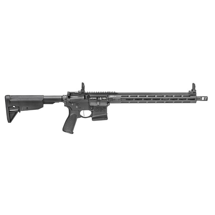 Springfield Saint Victor 5.56 16''bbl 10rd BLK
