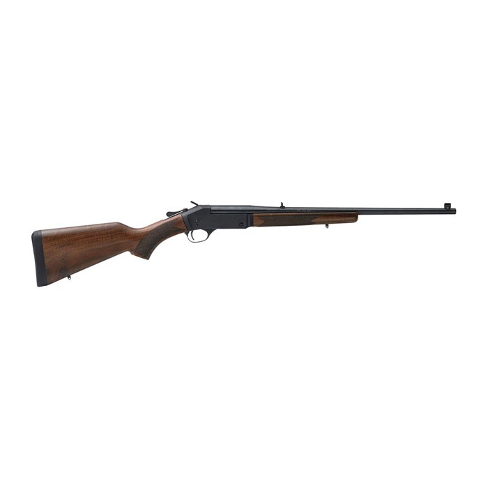 Henry Single Shot Youth Rifle 243 Win 22''bbl
