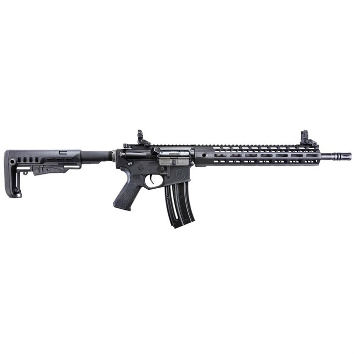 Tac R1C   22 Rifle .22 LR 10 Round