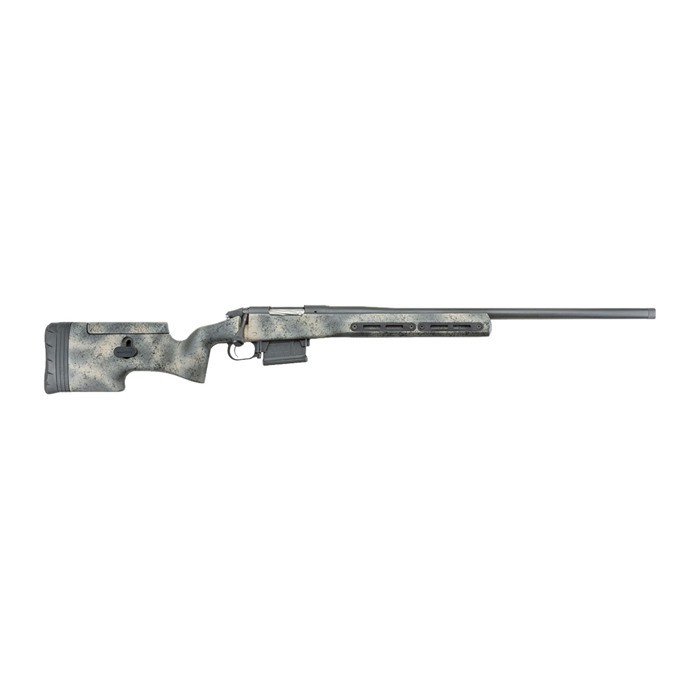 Bergara Ridgeback .300 win mag 26'' bbl 5rd