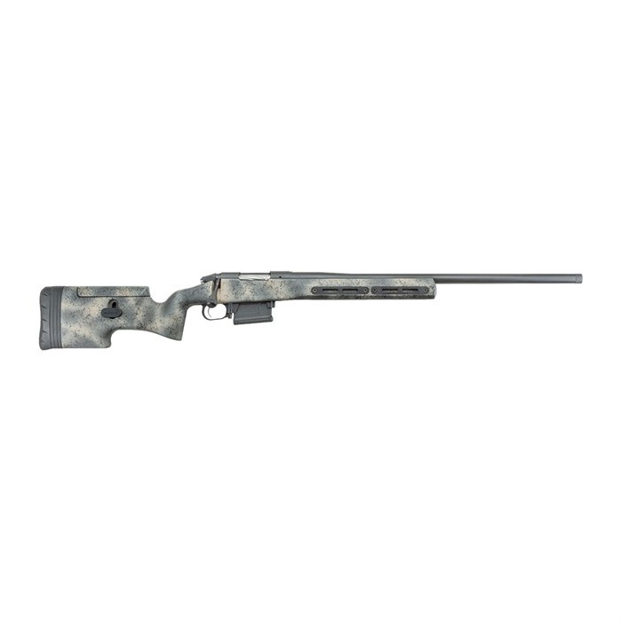 Bergara Ridgeback 300 prc 26'' bbl 5rd